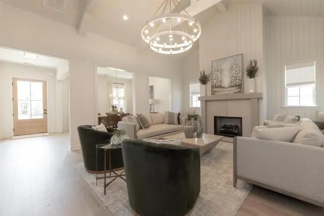 $639,900 | 70 Independence Lane, Rossville, TN 38066