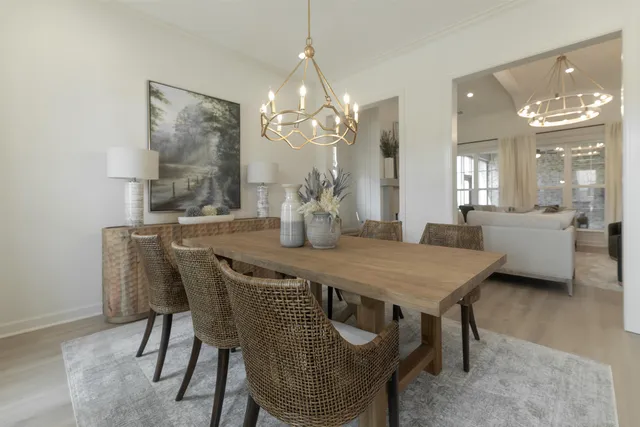 $639,900 | 70 Independence Lane, Rossville, TN 38066