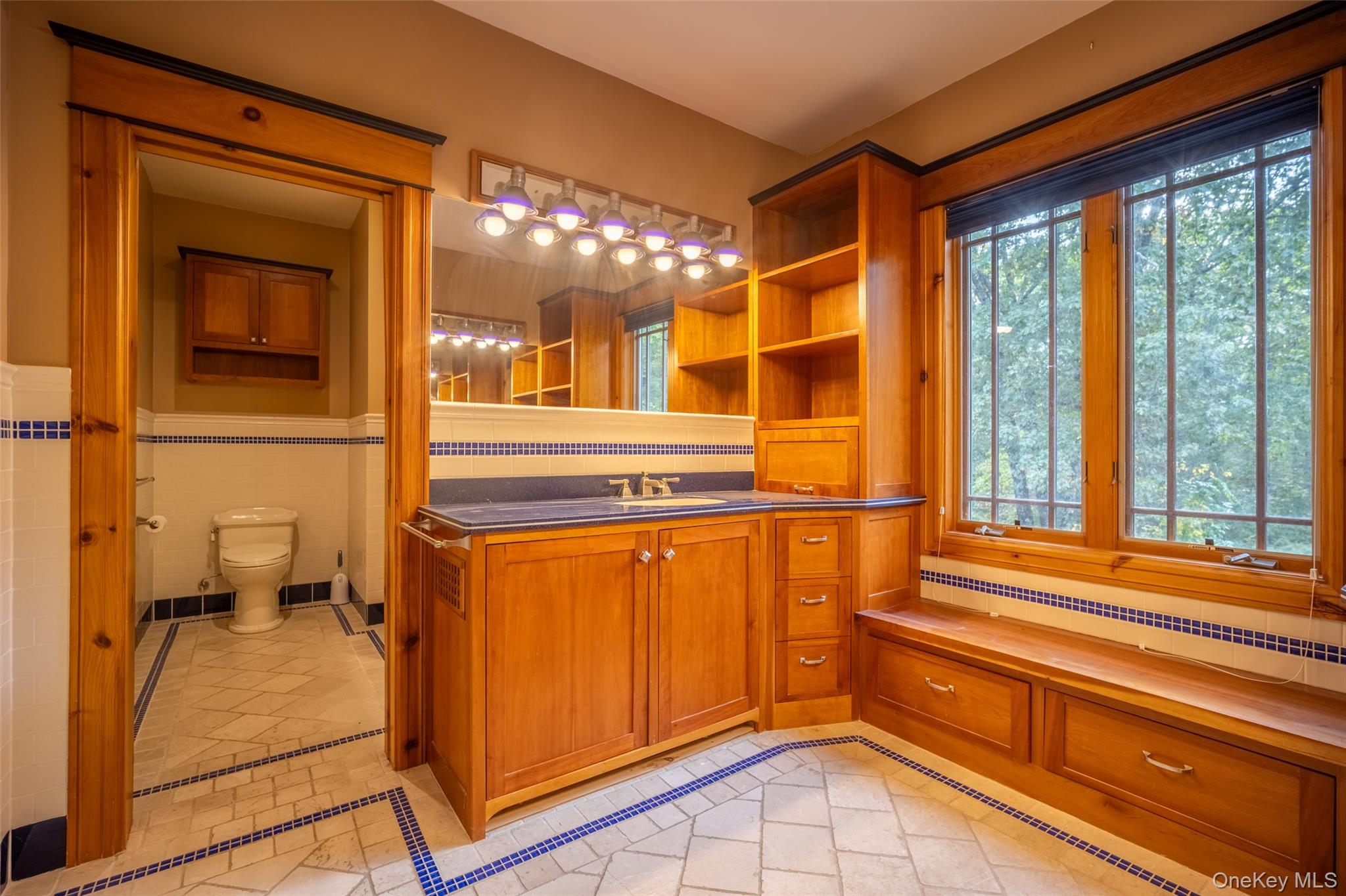 243 Hawleys Corners Road Highland, NY 12528 - Photo 18 of 44 a view of a living room with bathroom and a tub
