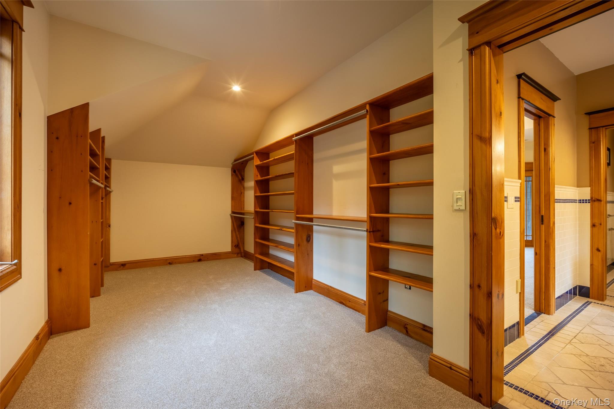 243 Hawleys Corners Road Highland, NY 12528 - Photo 20 of 44 a view of walk in closet with clothes