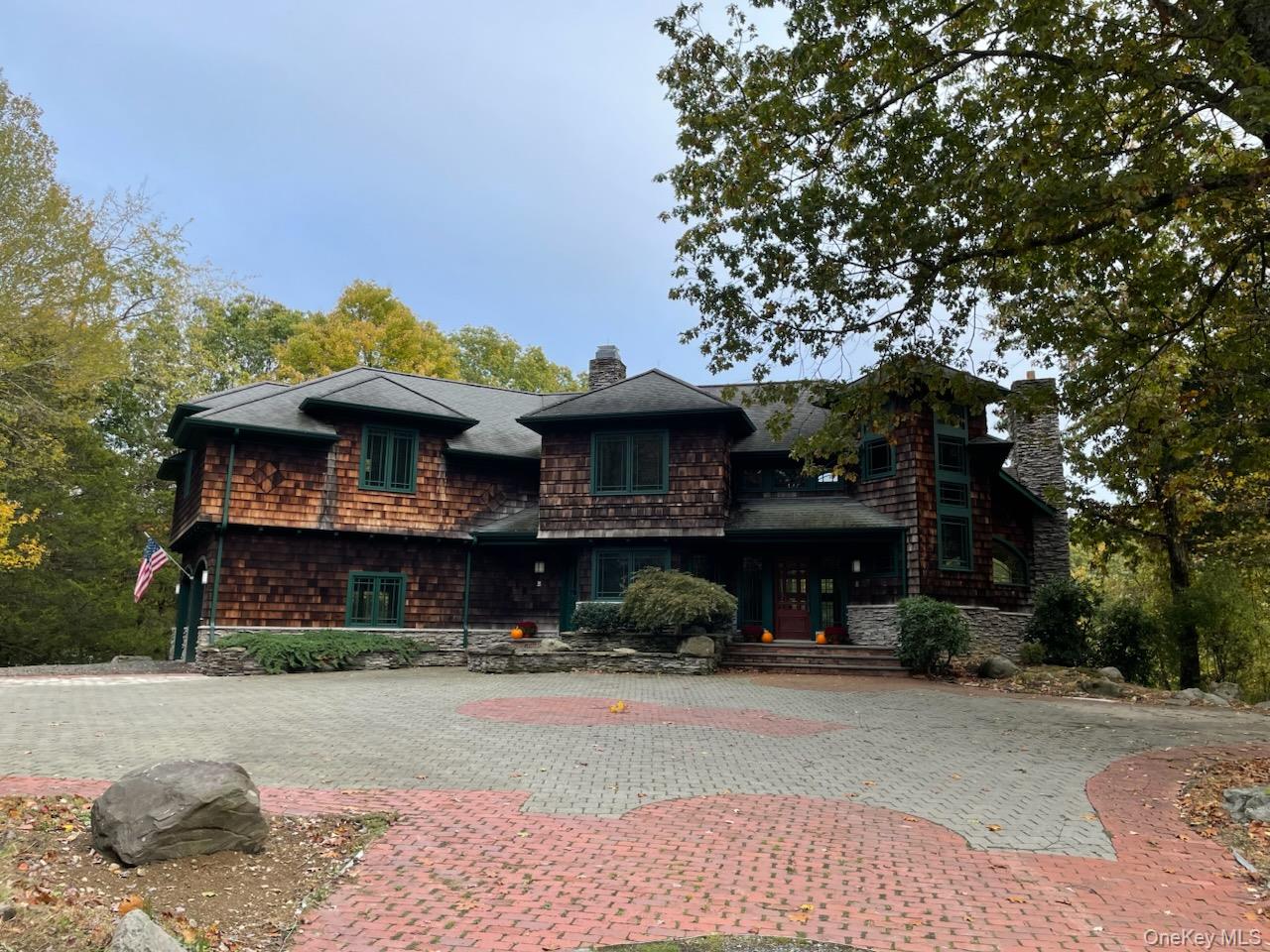 243 Hawleys Corners Road Highland, NY 12528 - Photo 2 of 44 a front view of a house with a yard