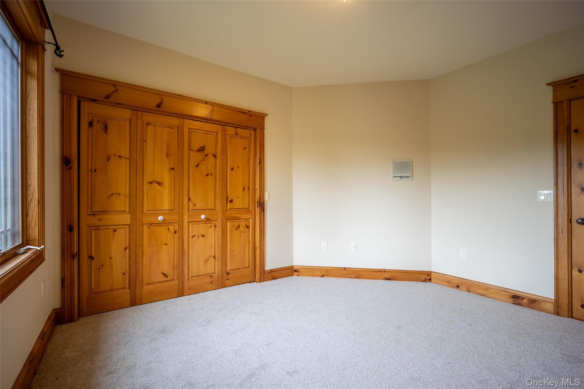 243 Hawleys Corners Road Highland, NY 12528 - Photo 22 of 44 a view of an empty room