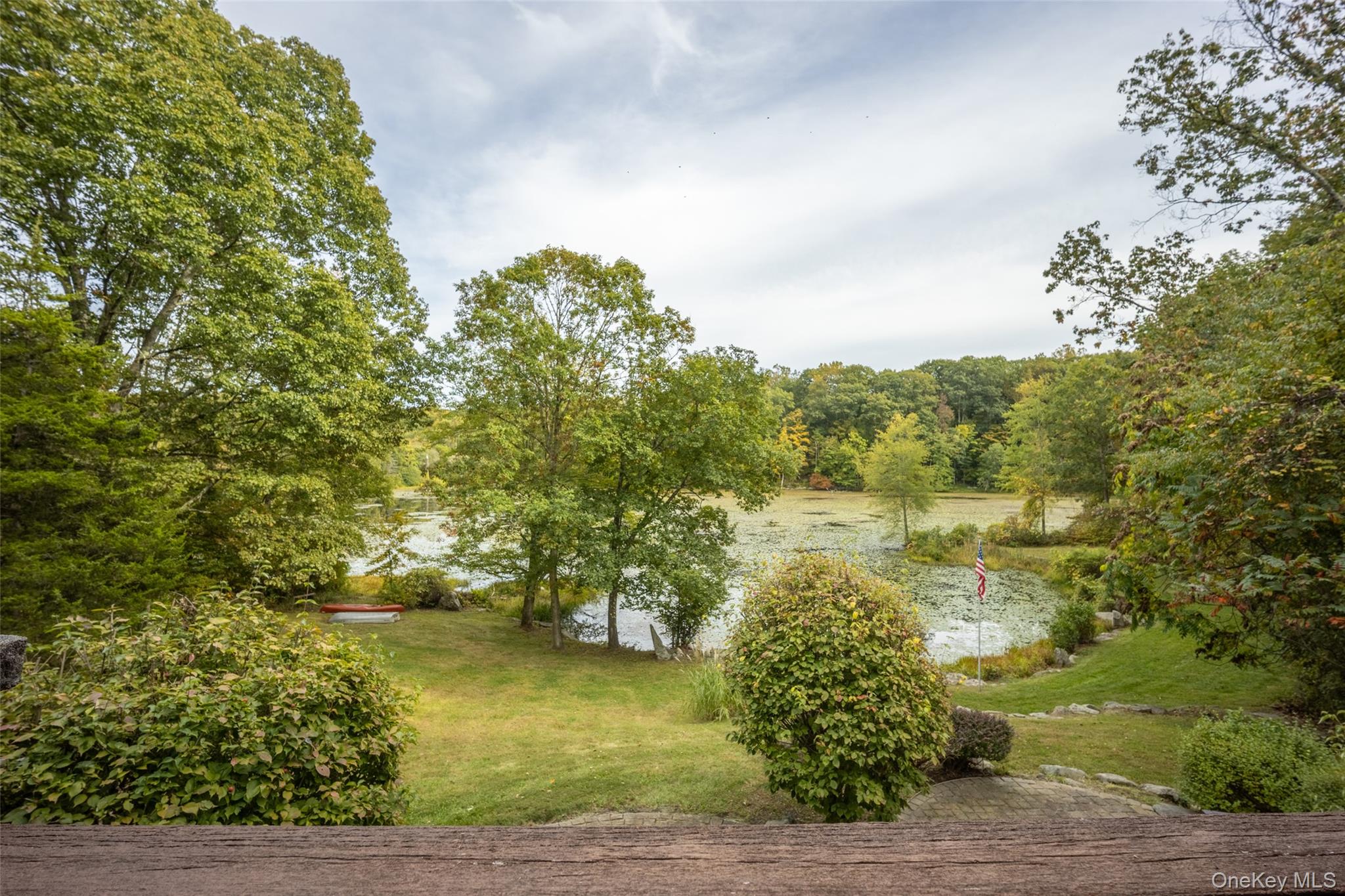 243 Hawleys Corners Road Highland, NY 12528 - Photo 29 of 44 a view of a lake with houses