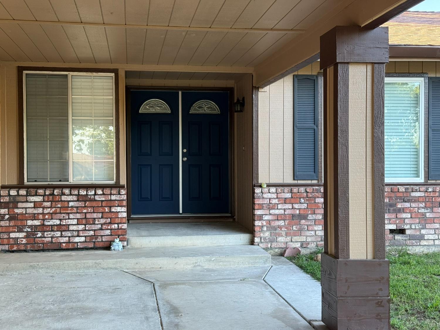 1909 Wagner Heights Road Stockton, CA 95209 - Photo 6 of 12 a view of front door of house