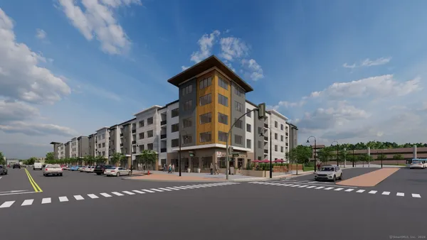 $2,700 | 130 North Main Street, Unit 306, Bristol, CT 06010
