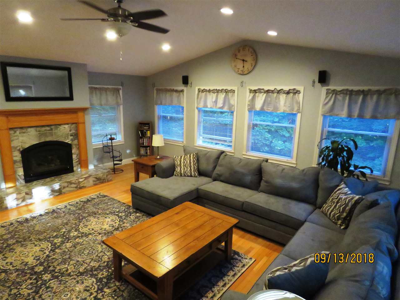 228 Bumfagon Road Loudon, NH 03307 - Photo 2 of 34