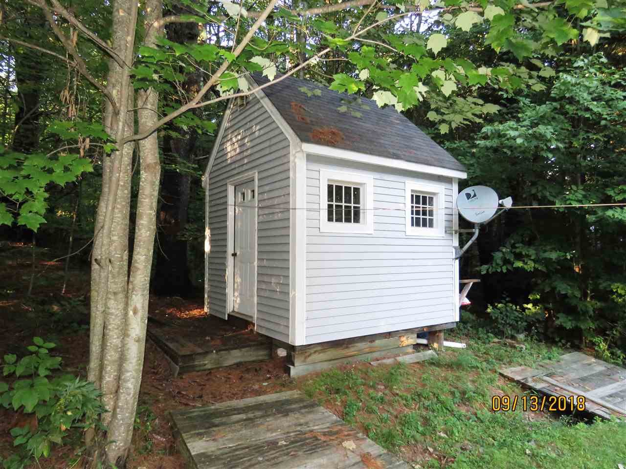 228 Bumfagon Road Loudon, NH 03307 - Photo 11 of 34