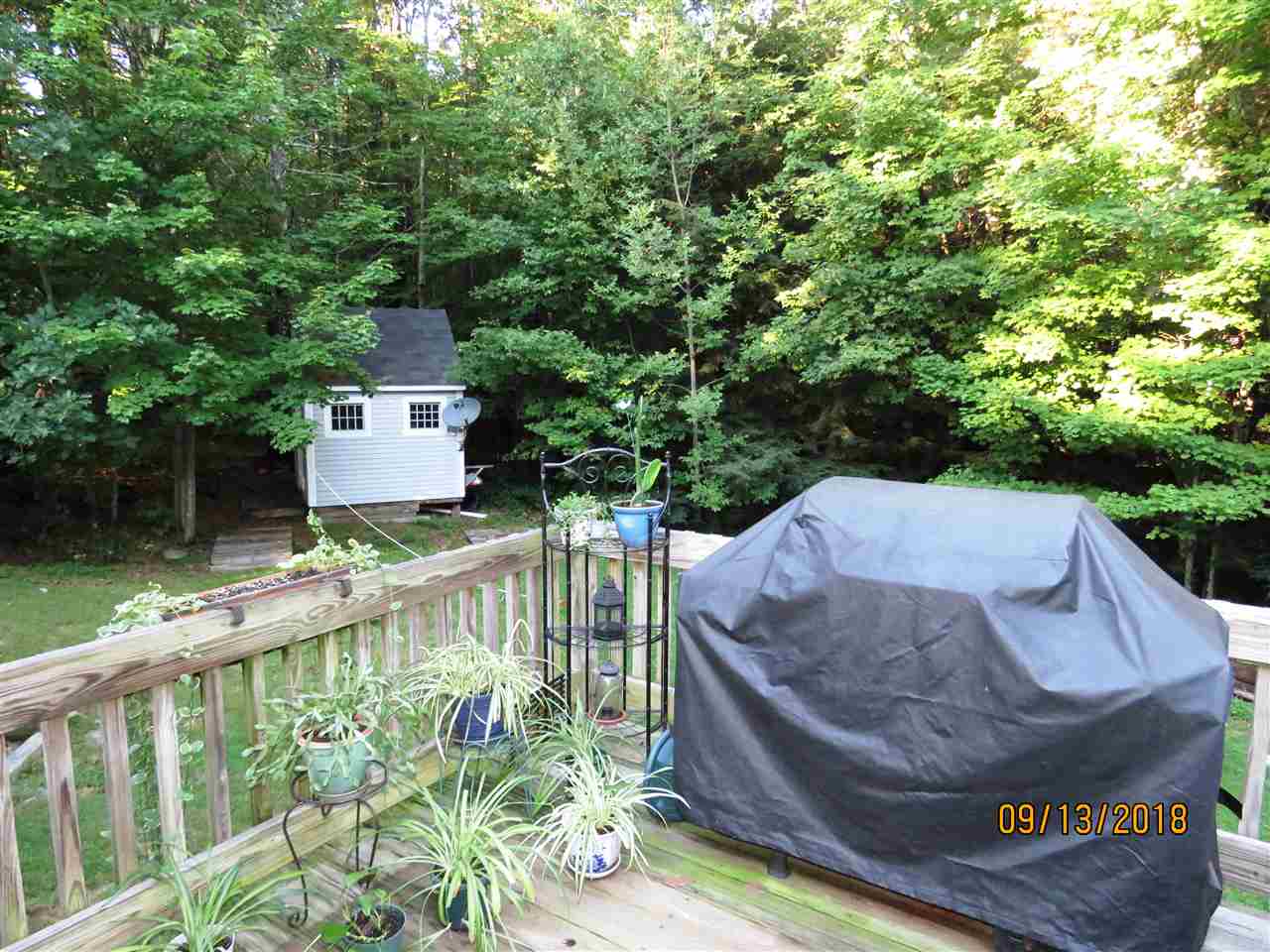 228 Bumfagon Road Loudon, NH 03307 - Photo 16 of 34