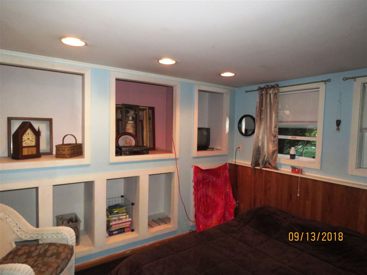 228 Bumfagon Road Loudon, NH 03307 - Photo 20 of 34