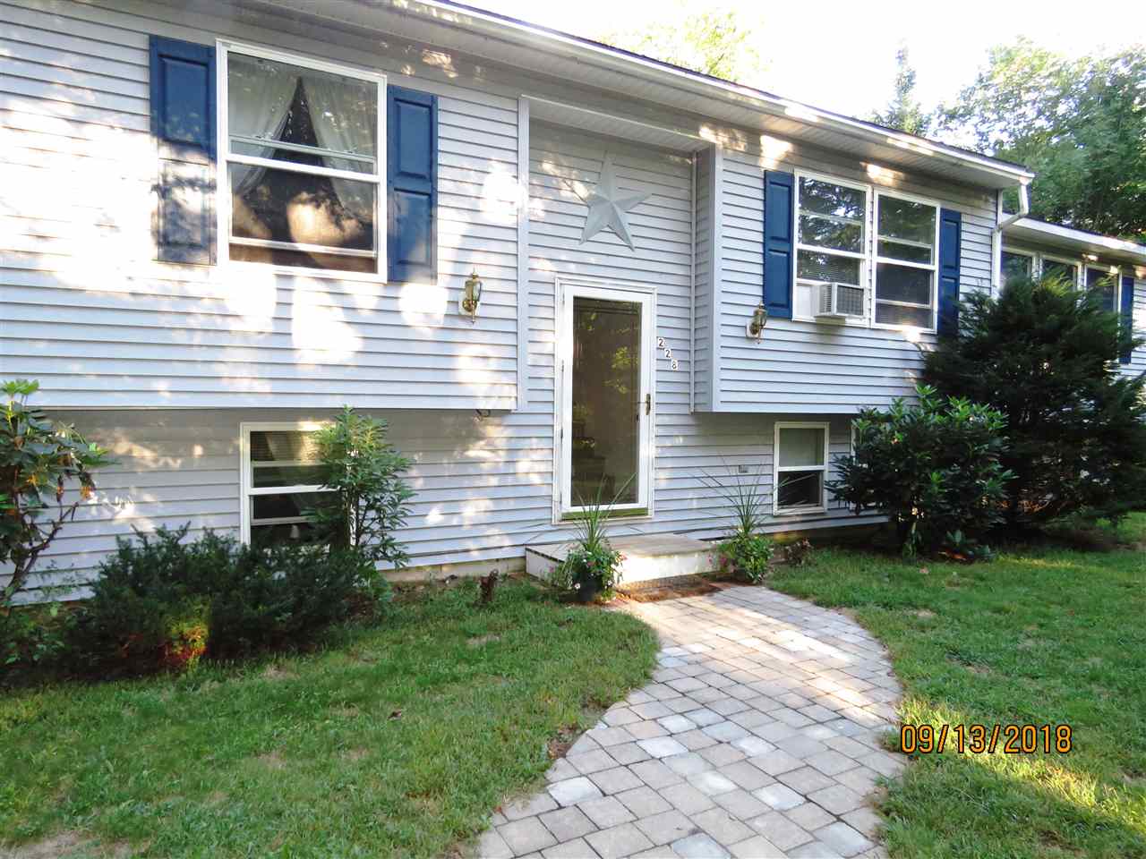 228 Bumfagon Road Loudon, NH 03307 - Photo 3 of 34
