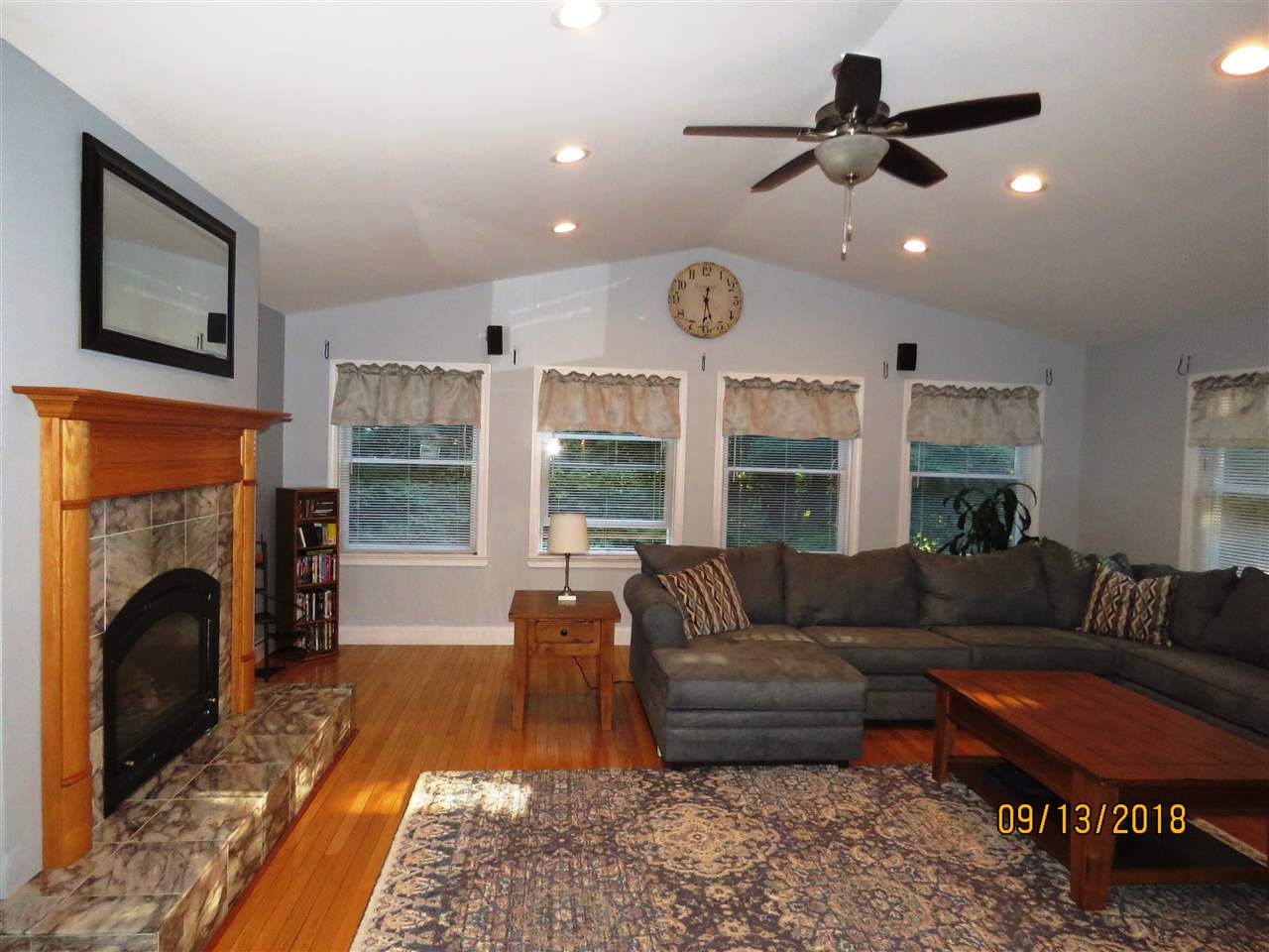 228 Bumfagon Road Loudon, NH 03307 - Photo 21 of 34