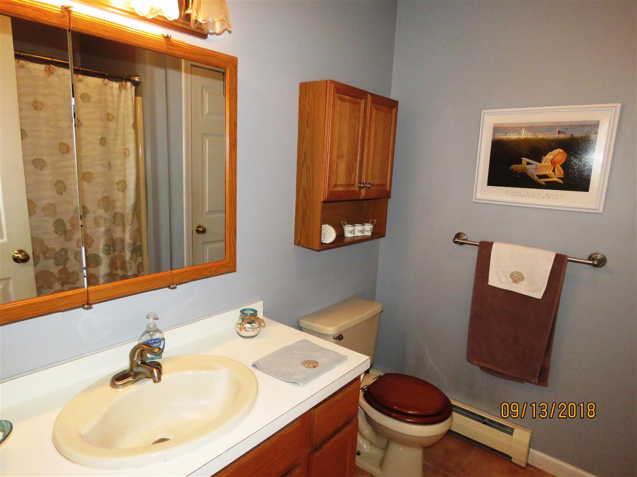 228 Bumfagon Road Loudon, NH 03307 - Photo 22 of 34