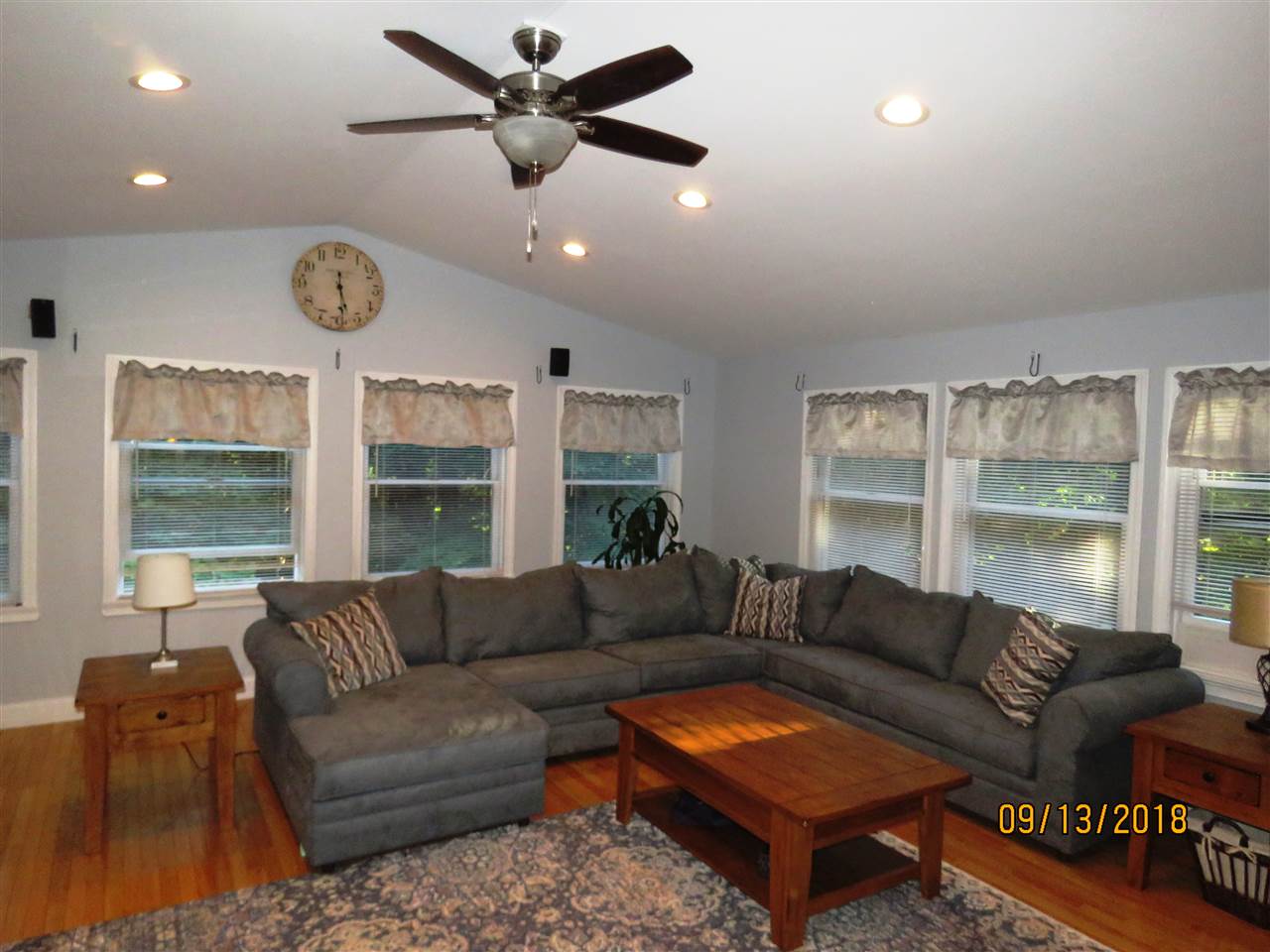 228 Bumfagon Road Loudon, NH 03307 - Photo 24 of 34