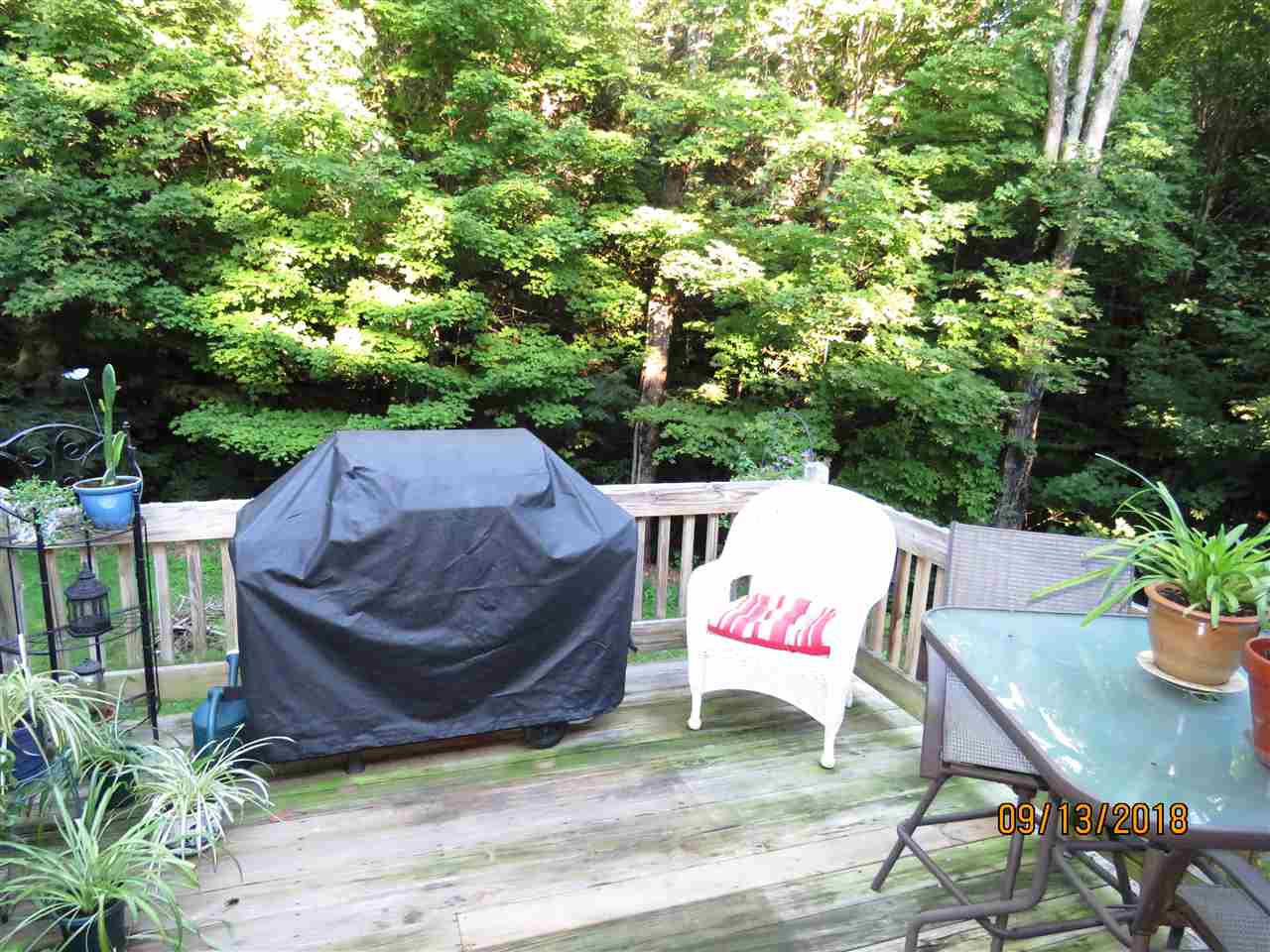228 Bumfagon Road Loudon, NH 03307 - Photo 27 of 34