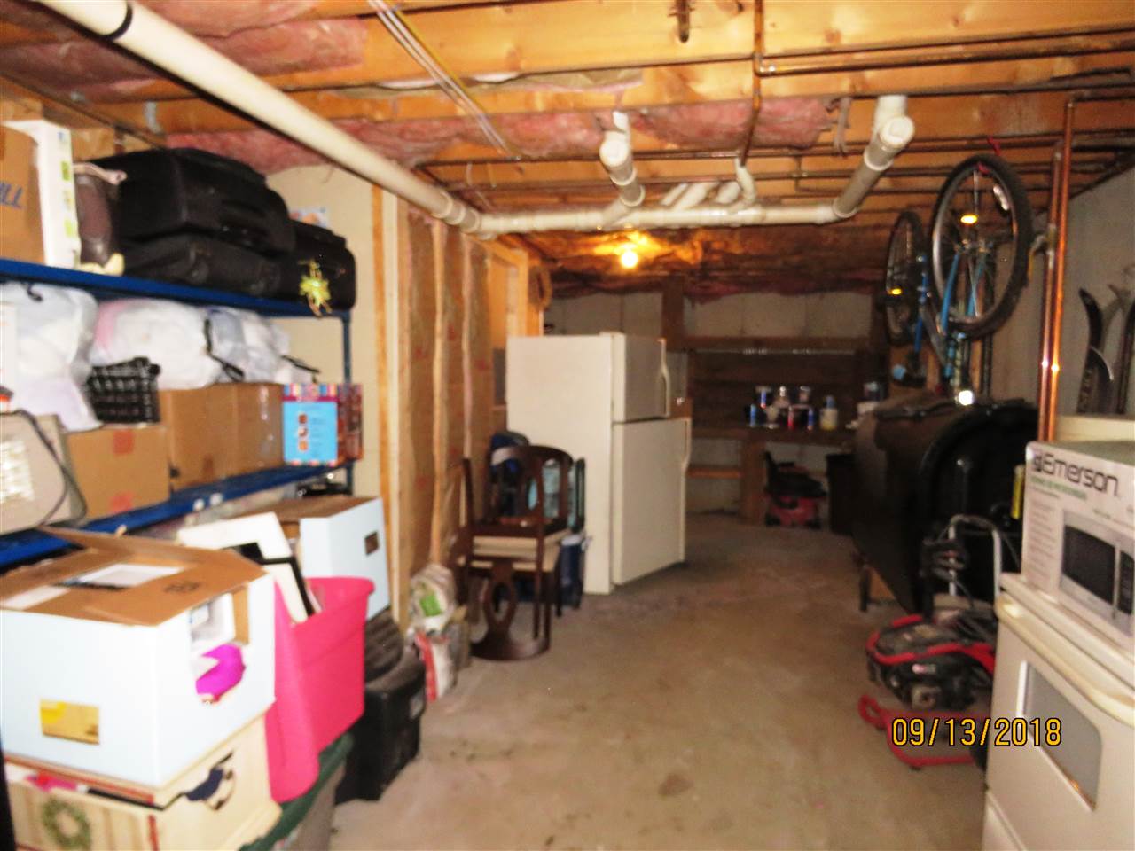 228 Bumfagon Road Loudon, NH 03307 - Photo 28 of 34