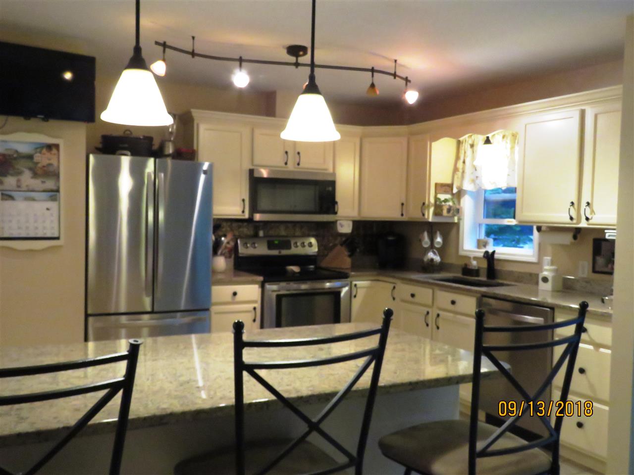 228 Bumfagon Road Loudon, NH 03307 - Photo 4 of 34