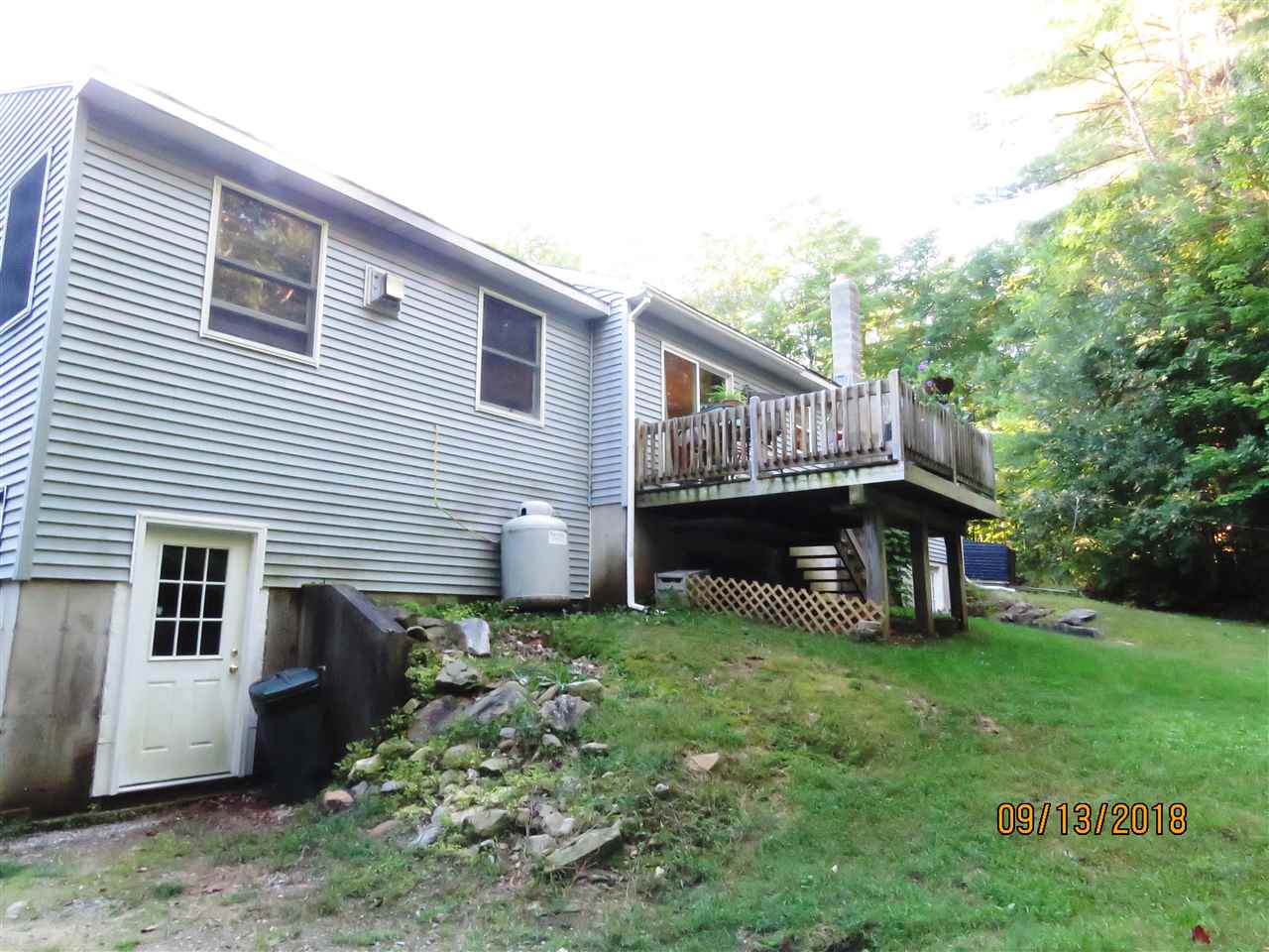 228 Bumfagon Road Loudon, NH 03307 - Photo 31 of 34