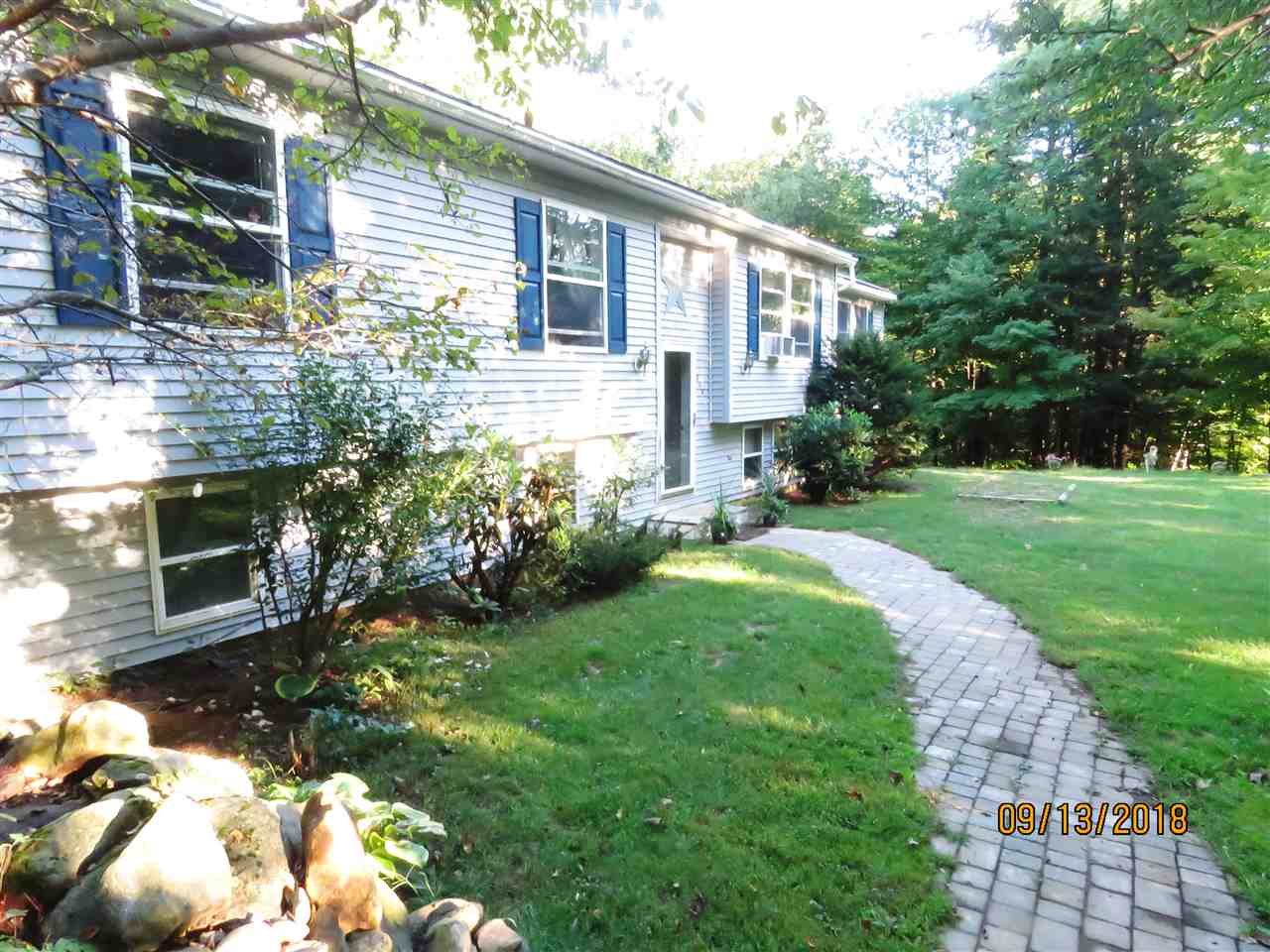 228 Bumfagon Road Loudon, NH 03307 - Photo 33 of 34