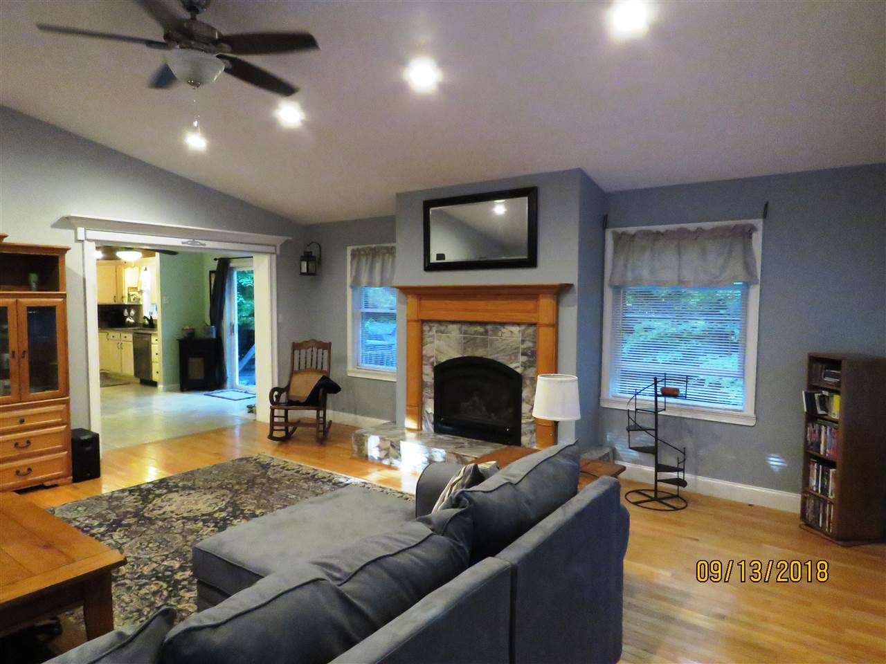 228 Bumfagon Road Loudon, NH 03307 - Photo 5 of 34