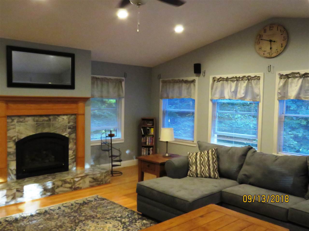 228 Bumfagon Road Loudon, NH 03307 - Photo 6 of 34