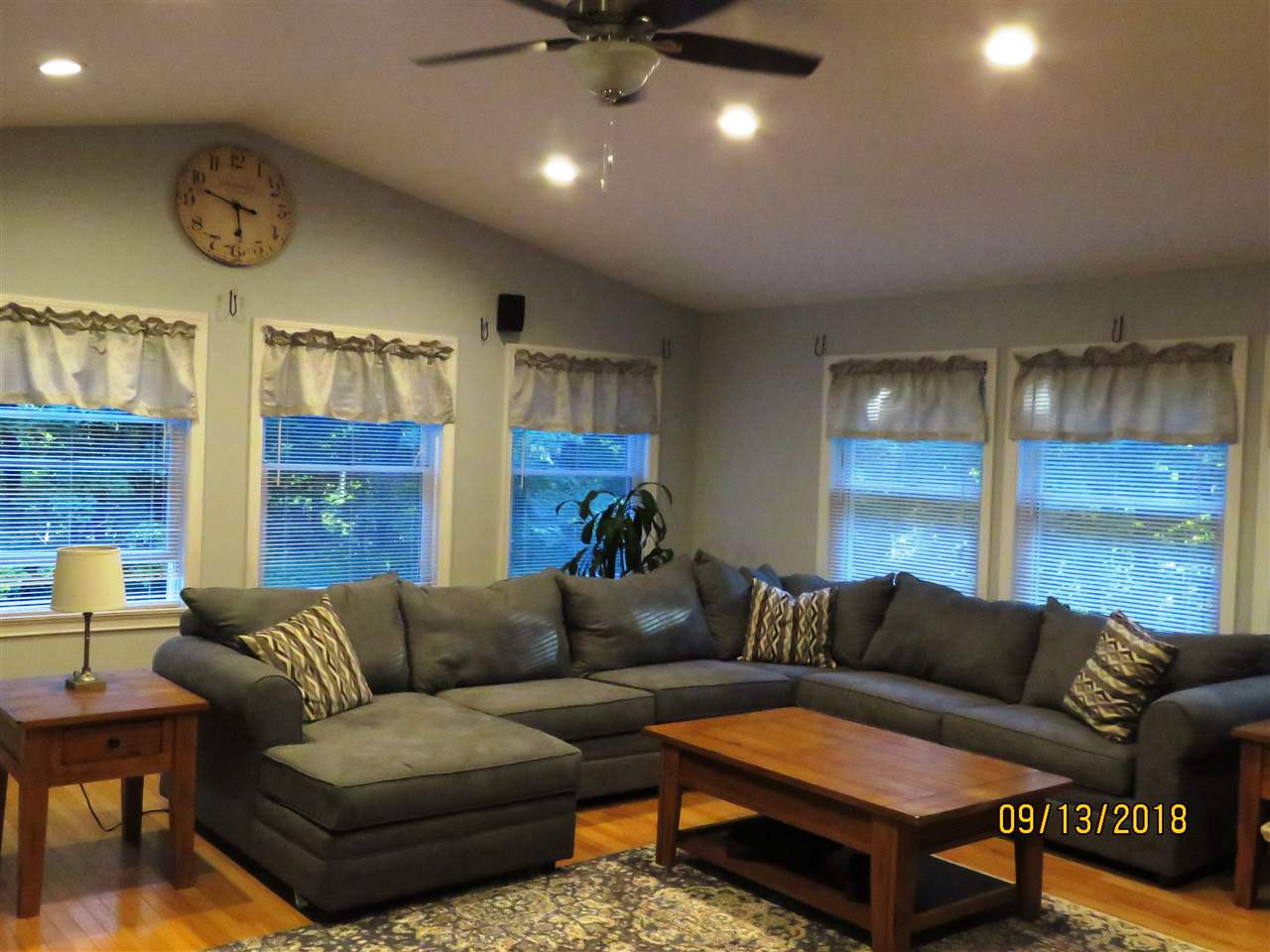 228 Bumfagon Road Loudon, NH 03307 - Photo 7 of 34