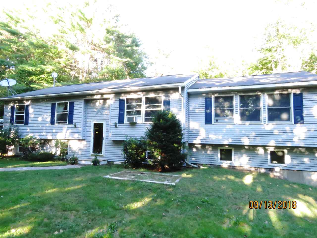 228 Bumfagon Road Loudon, NH 03307 - Photo 8 of 34