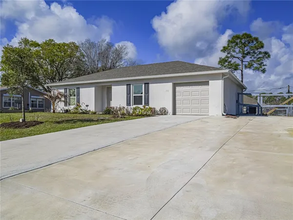 $339,000 | 358 Benschop Street, Sebastian, FL 32958