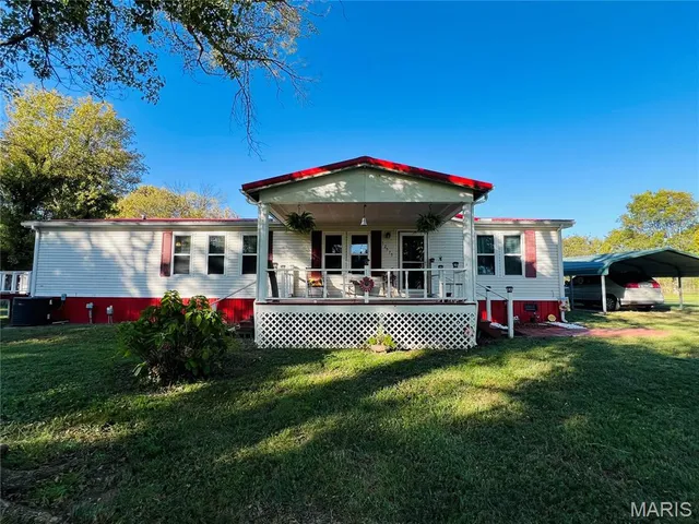 $219,000 | 12373 Bcr 634, Sturdivant, MO 63782