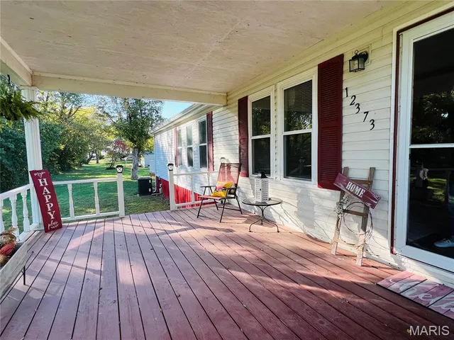 $219,000 | 12373 Bcr 634, Sturdivant, MO 63782