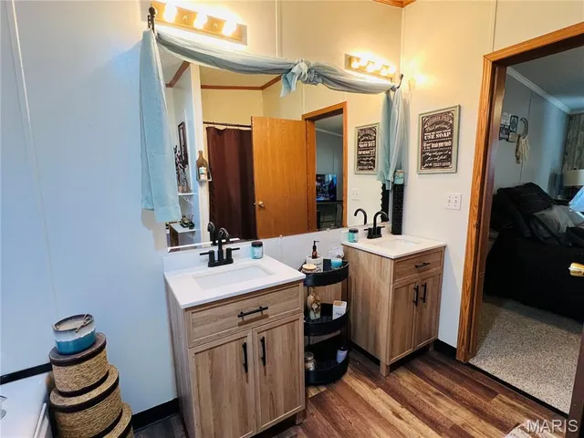 $219,000 | 12373 Bcr 634, Sturdivant, MO 63782