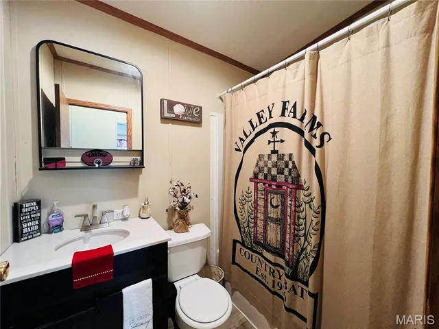 $219,000 | 12373 Bcr 634, Sturdivant, MO 63782