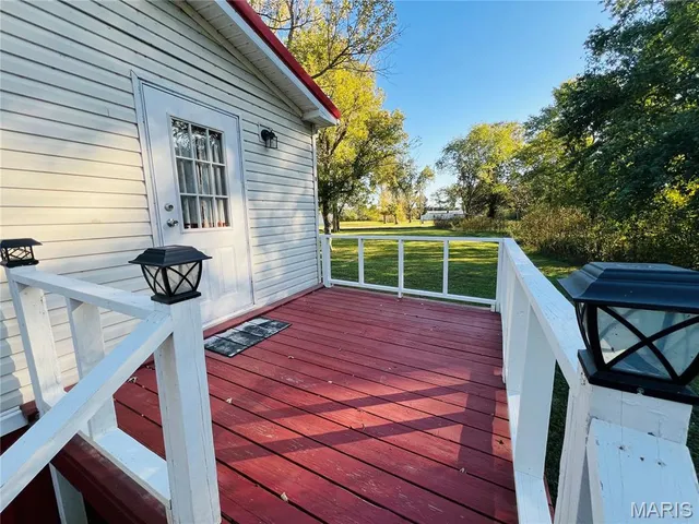 $219,000 | 12373 Bcr 634, Sturdivant, MO 63782