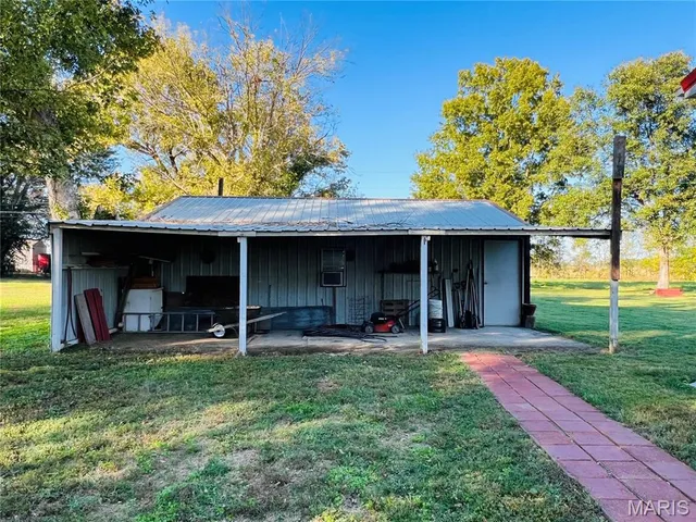 $219,000 | 12373 Bcr 634, Sturdivant, MO 63782