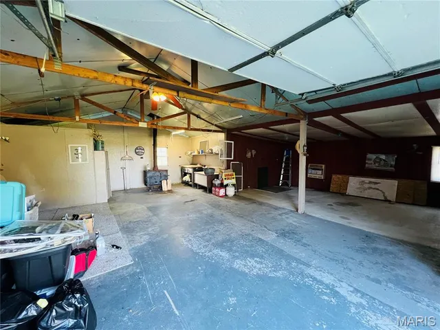 $219,000 | 12373 Bcr 634, Sturdivant, MO 63782