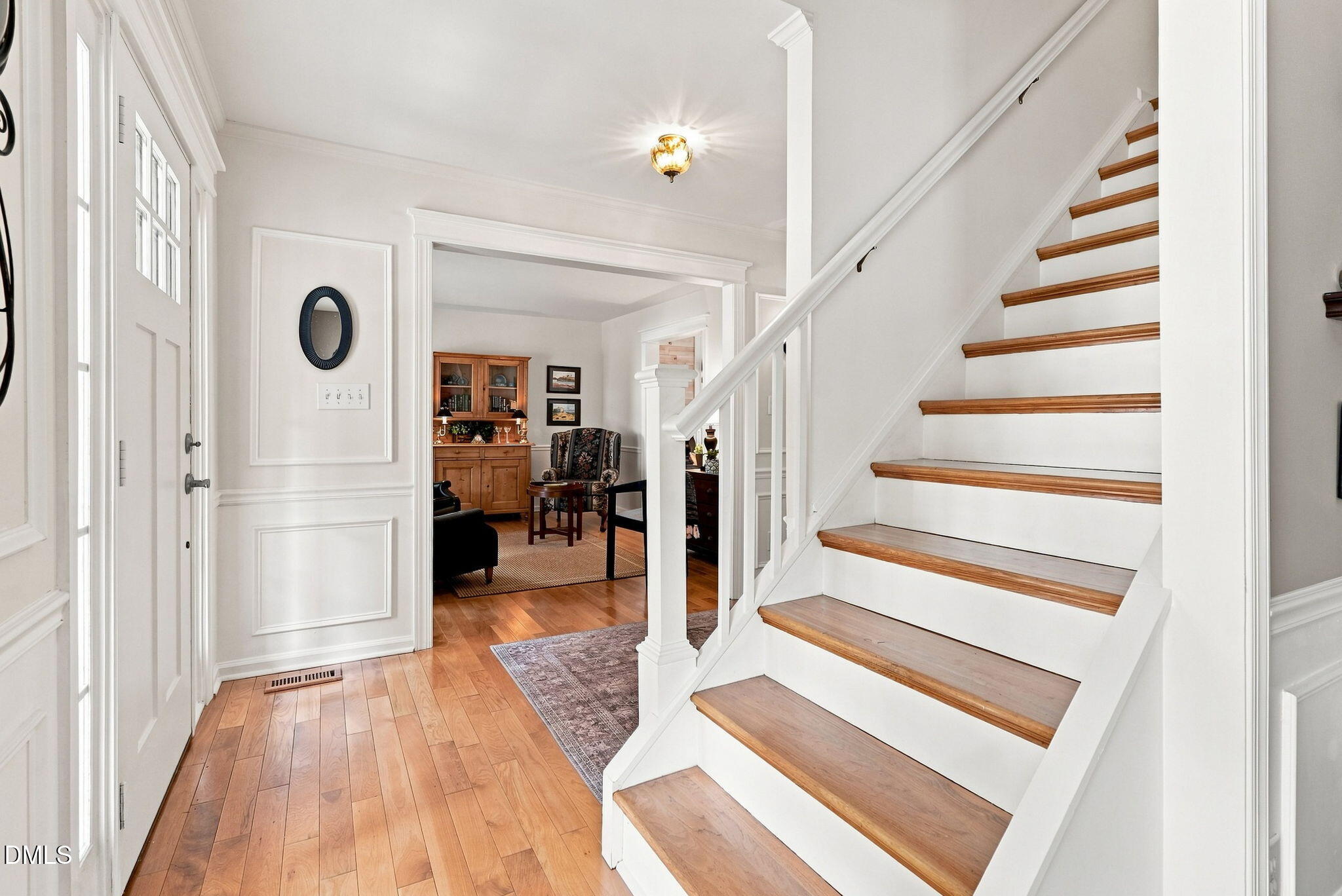 3021 Englefield Drive Raleigh, NC 27615 - Photo 44 of 84 3021 Englefield Drive-49