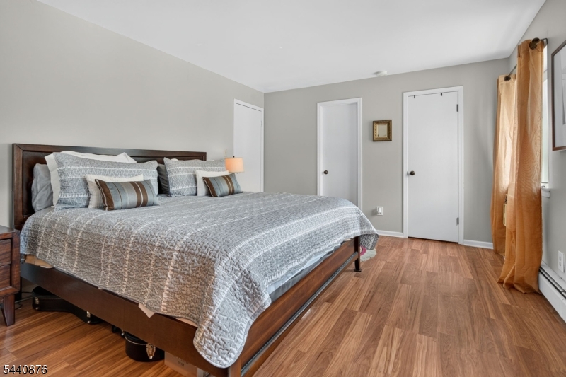 13 Kensington Road, Unit G Chatham, NJ 07928 - Photo 19 of 30