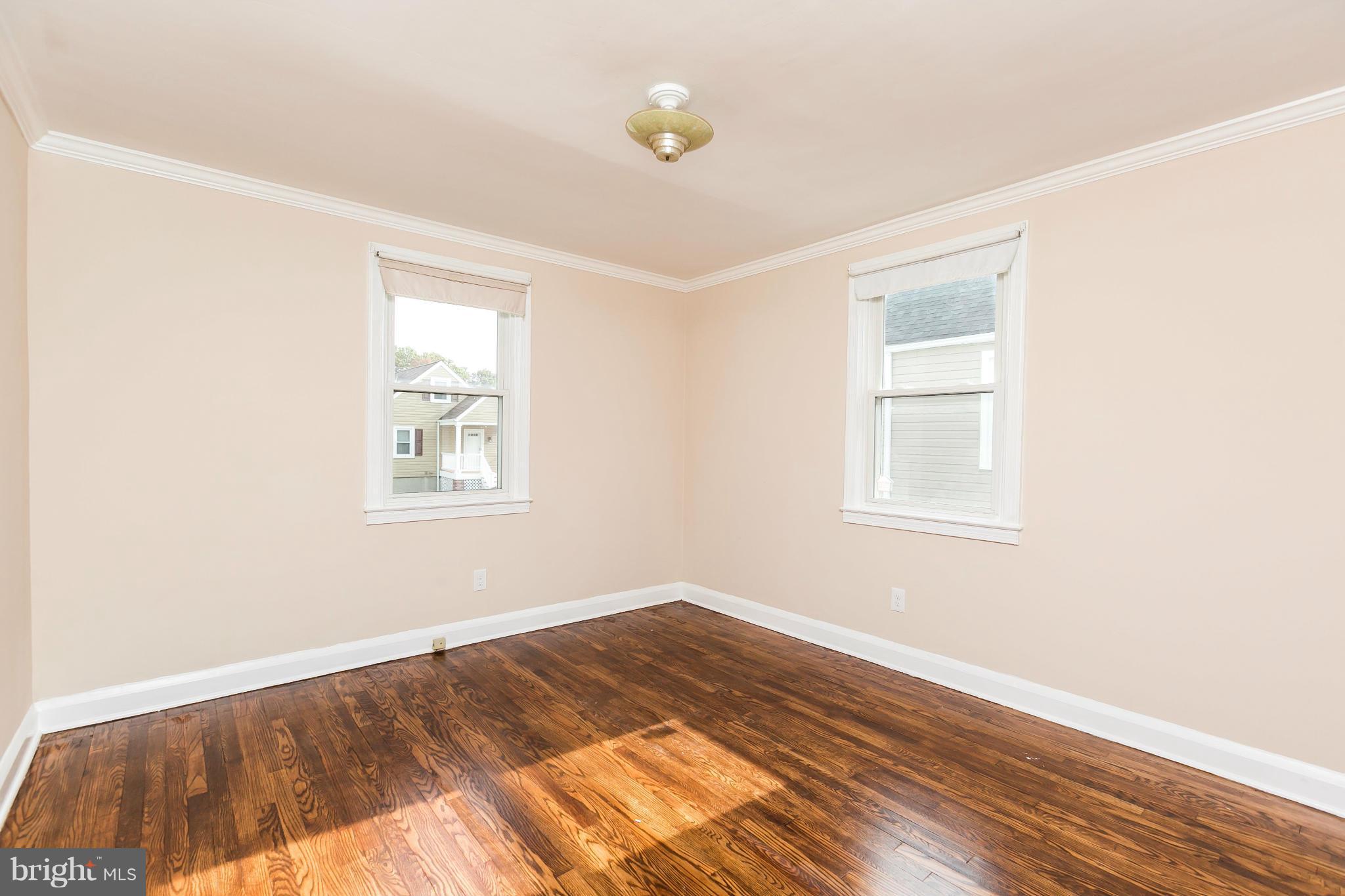2515 Wentworth Road Baltimore, MD 21234 - Photo 12 of 30 Bedroom