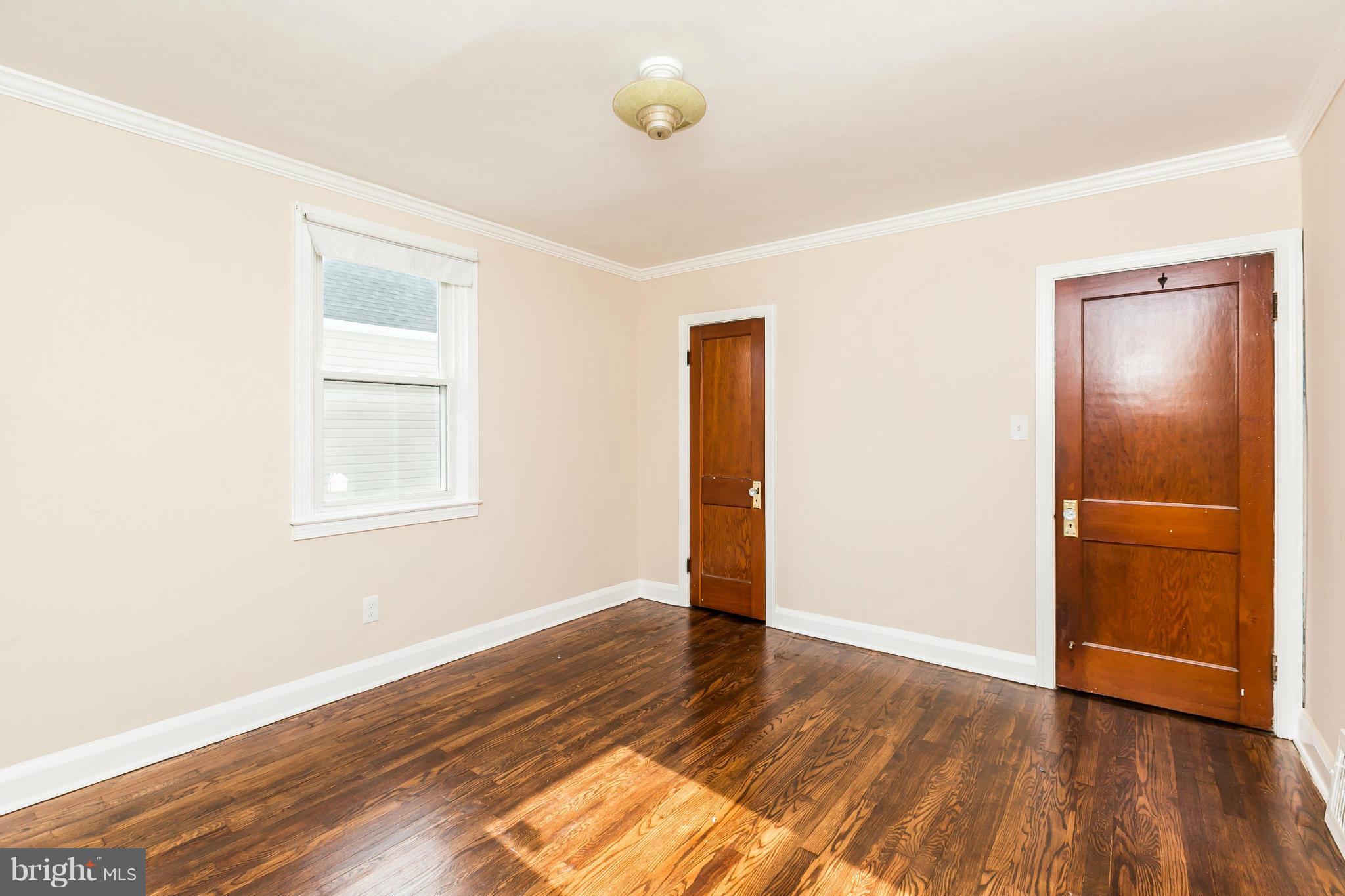 2515 Wentworth Road Baltimore, MD 21234 - Photo 13 of 30 Bedroom