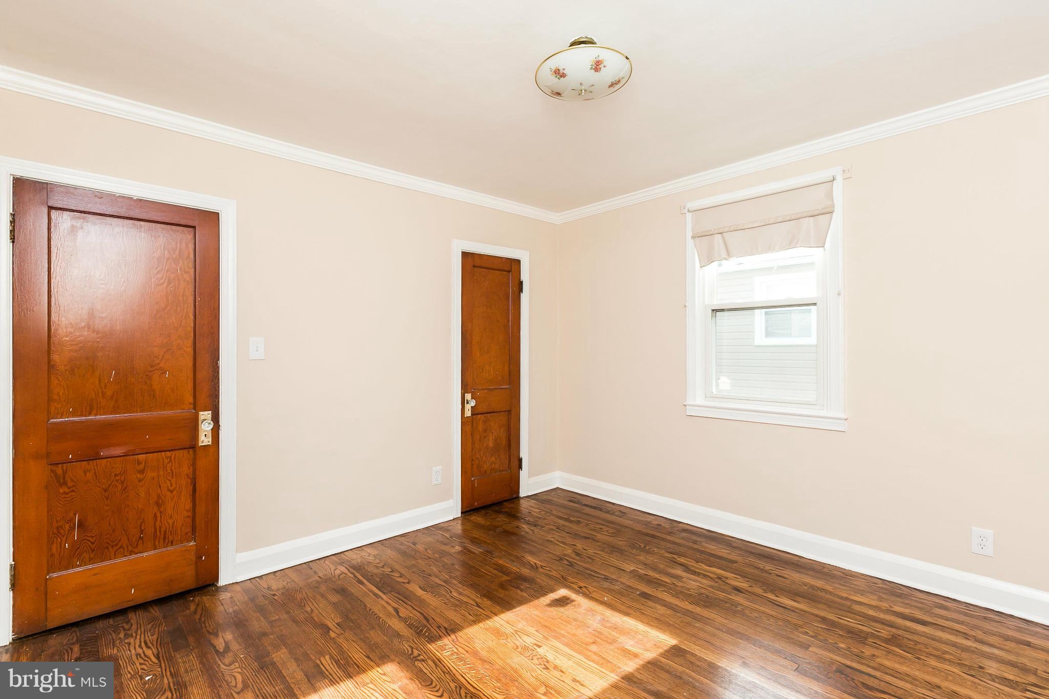 2515 Wentworth Road Baltimore, MD 21234 - Photo 17 of 30 Bedroom