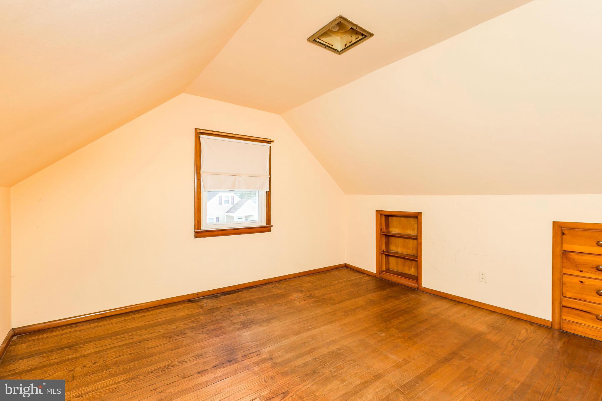 2515 Wentworth Road Baltimore, MD 21234 - Photo 21 of 30 Bedroom