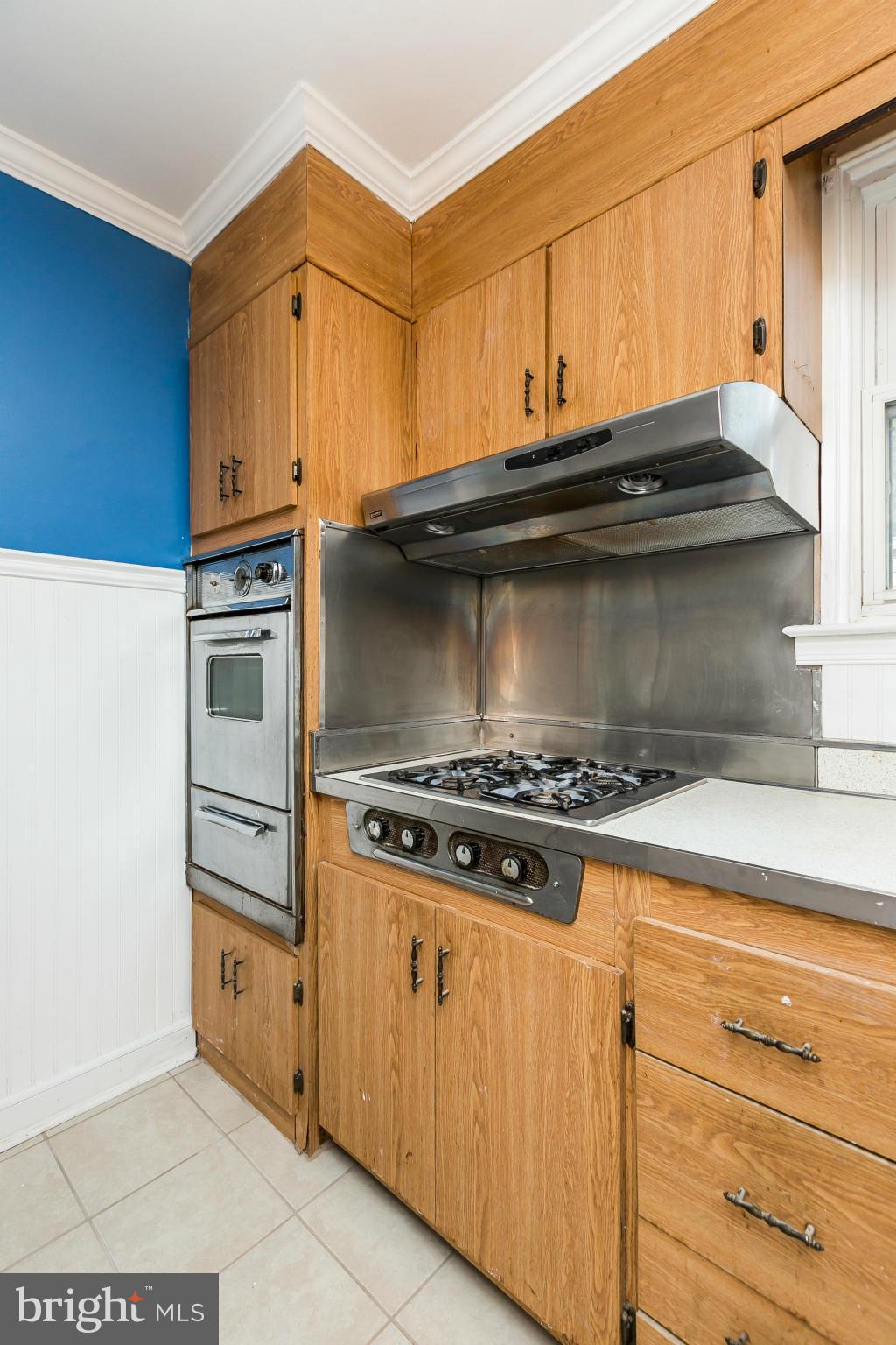 2515 Wentworth Road Baltimore, MD 21234 - Photo 10 of 30 Kitchen