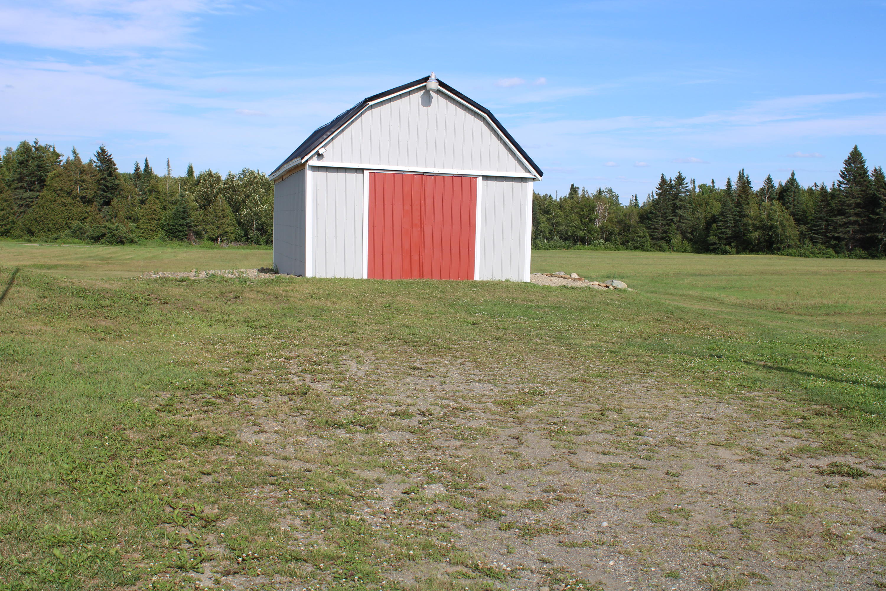 327 Libby Road Limestone, ME 04750 - Photo 12 of 15 IMG_0616