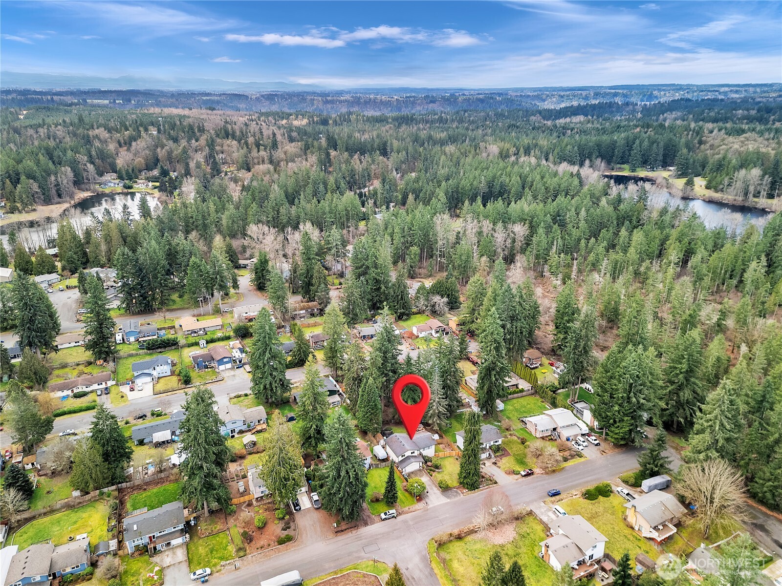 22423 Southeast 321st Street Kent, WA 98042 - Photo 25 of 33