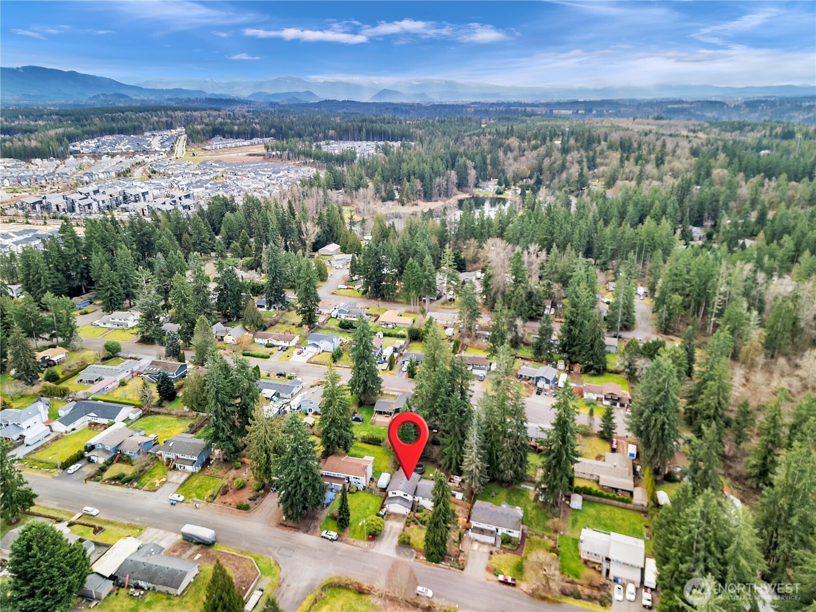 22423 Southeast 321st Street Kent, WA 98042 - Photo 26 of 33