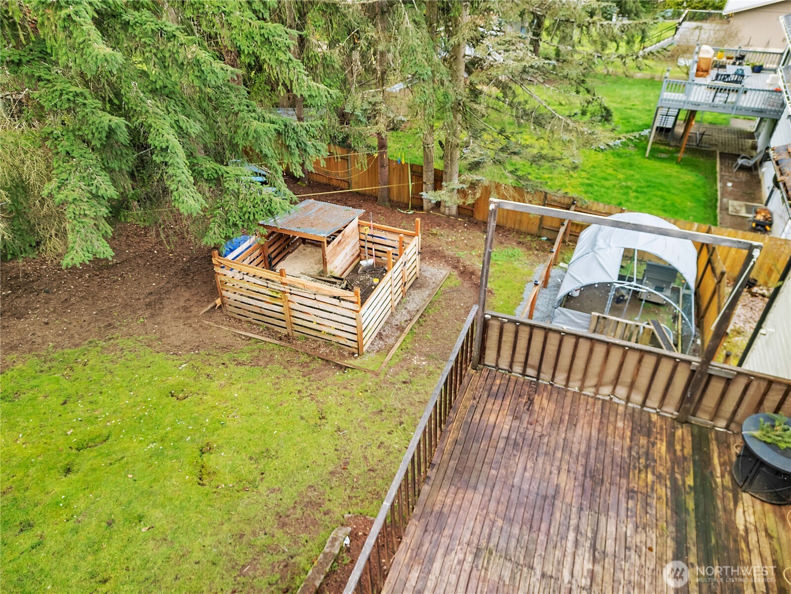 22423 Southeast 321st Street Kent, WA 98042 - Photo 31 of 33