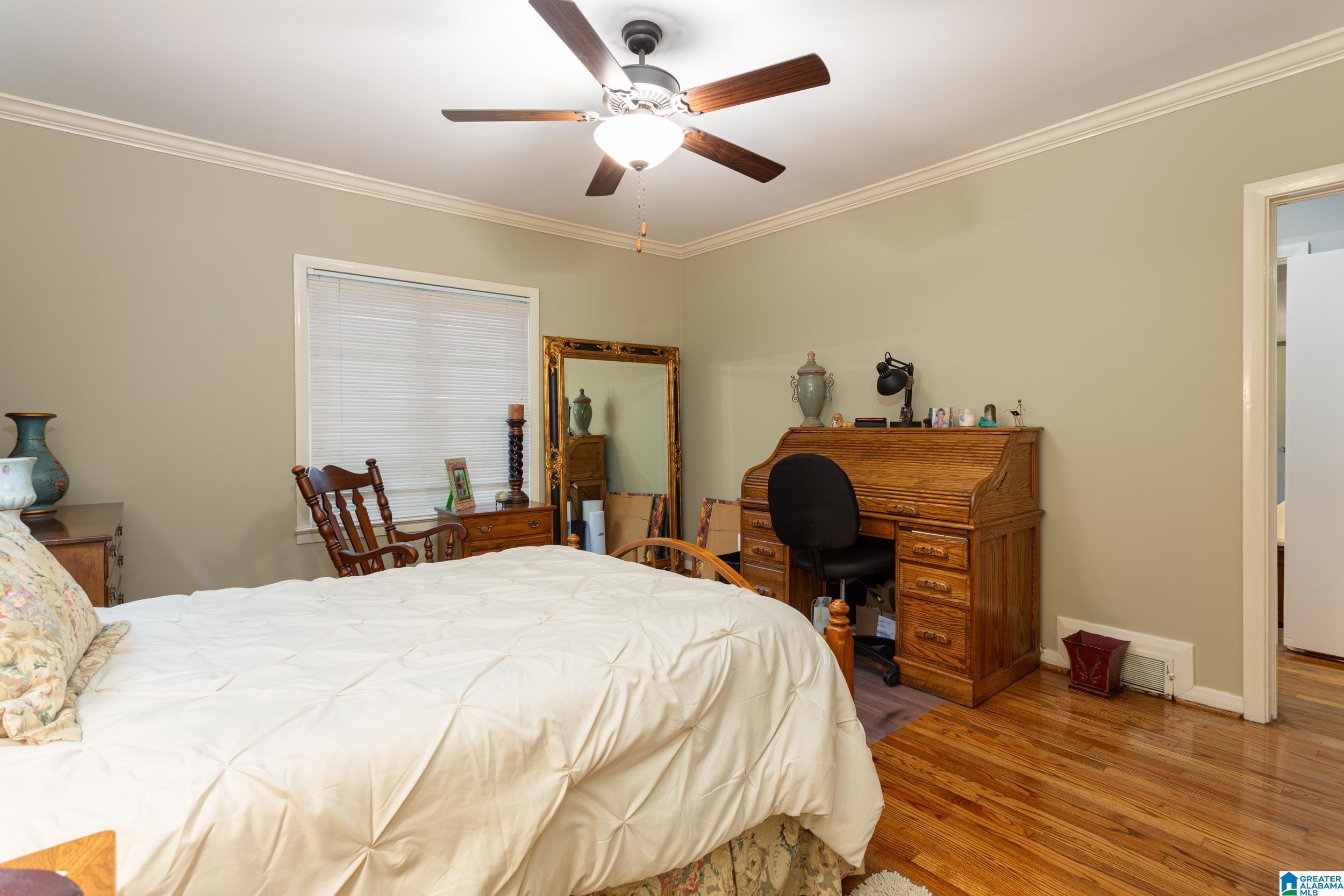 207 Wildwood Road Gadsden, AL 35901 - Photo 26 of 38
