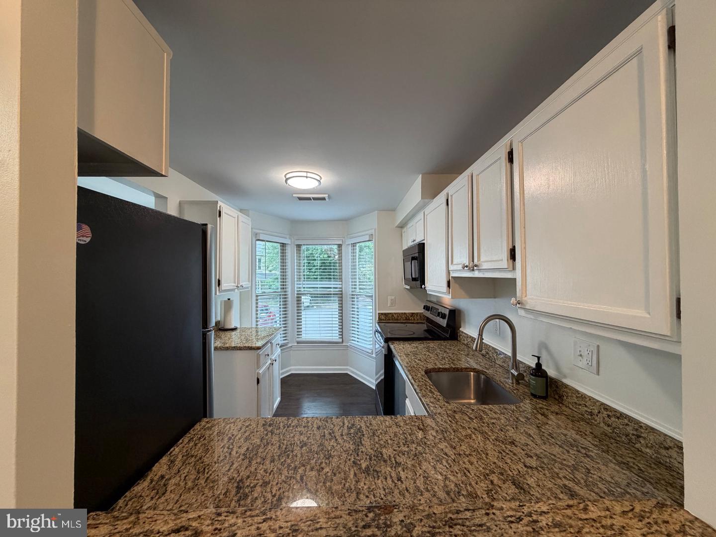 2121 Whisper Way Reston, VA 20191 - Photo 9 of 68 Modern kitchen with natural light.