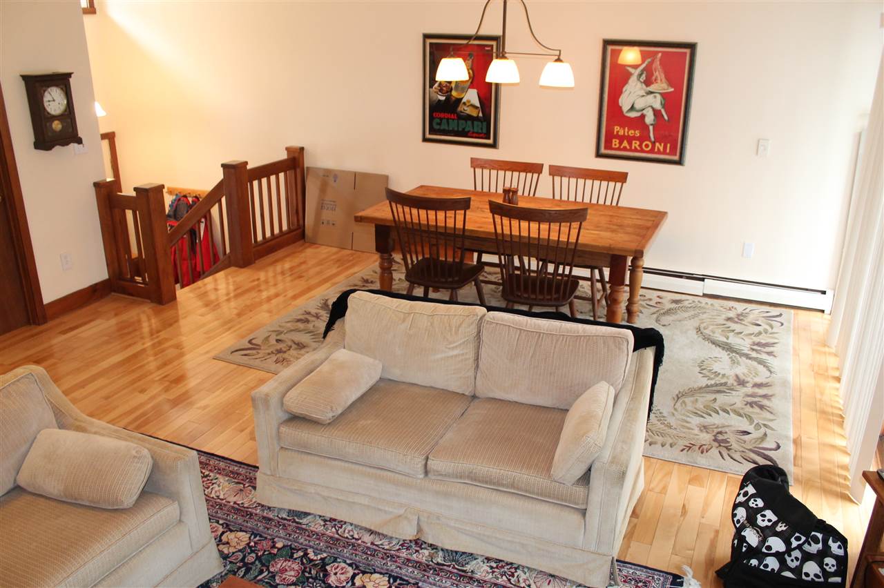 253 Old Quechee Road, Unit 5B Hartford, VT 05059 - Photo 6 of 13 Gallery Image 6