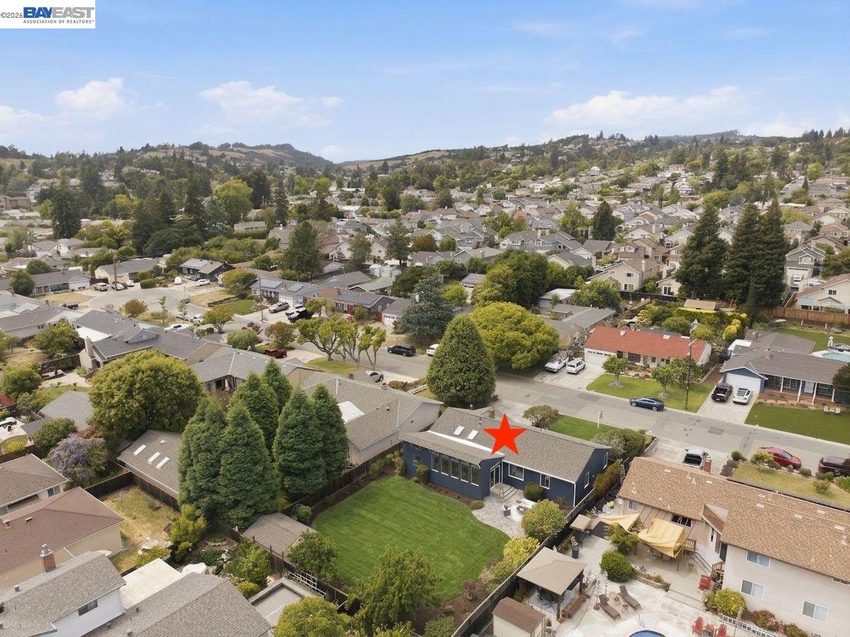 3445 Badding Road Castro Valley, CA 94546 - Photo 2 of 41