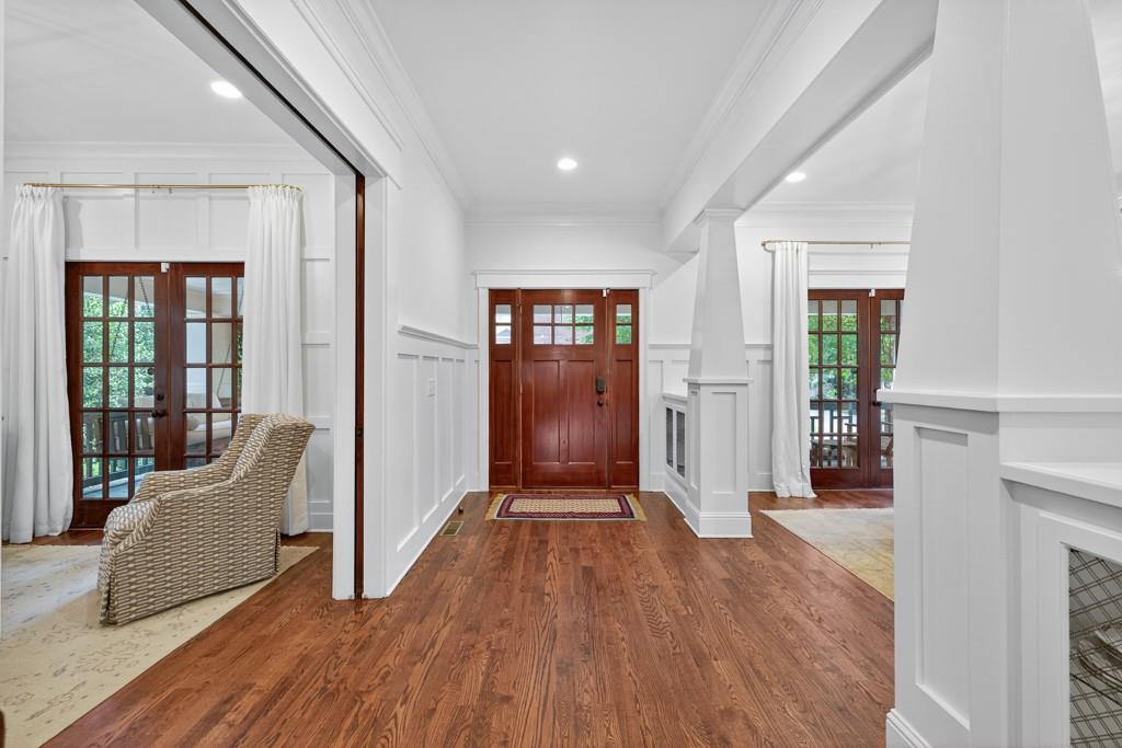 615 Burke Road Northeast Atlanta, GA 30305 - Photo 4 of 62
